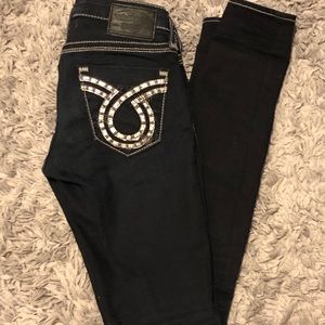 Big Star Jeans